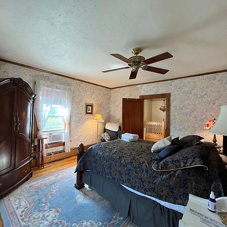 Cheney House Bed & Breakfast Ashland Esterno foto