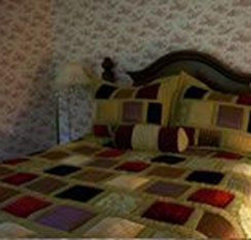 Cheney House Bed & Breakfast Ashland Esterno foto