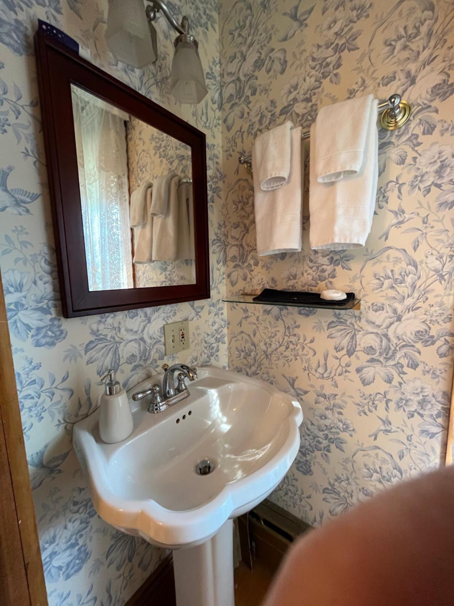 Cheney House Bed & Breakfast Ashland Esterno foto