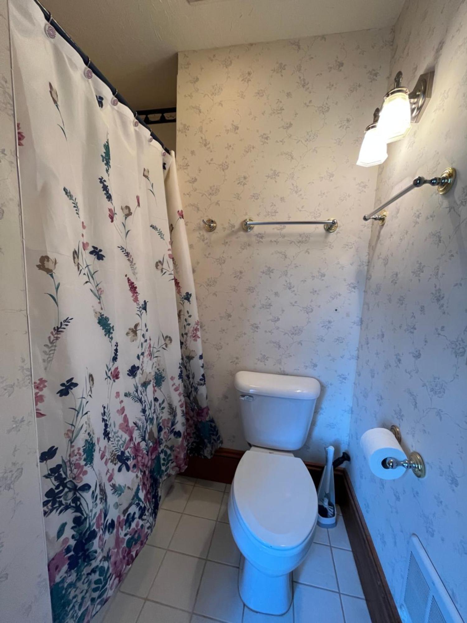Cheney House Bed & Breakfast Ashland Esterno foto