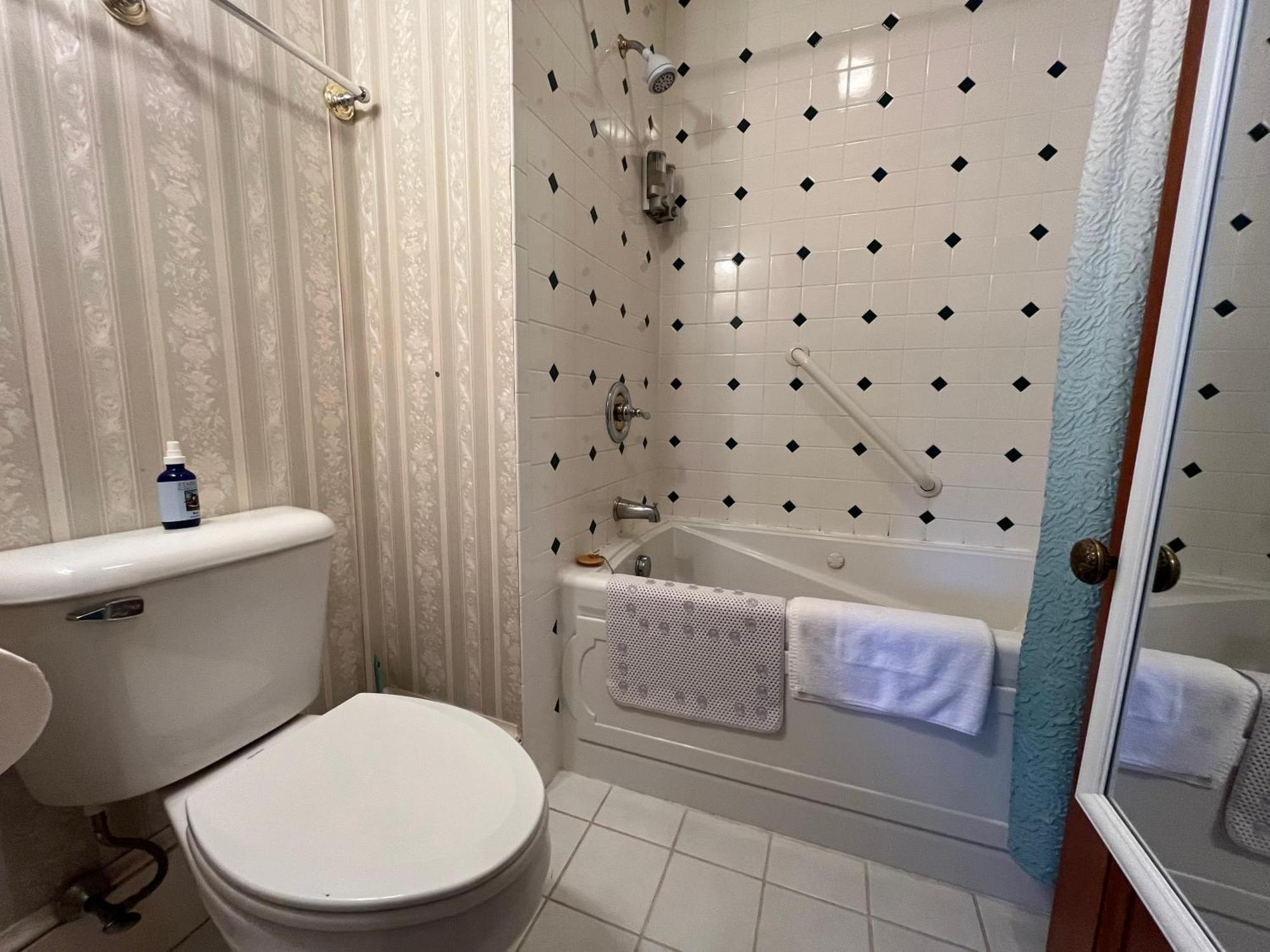 Cheney House Bed & Breakfast Ashland Esterno foto
