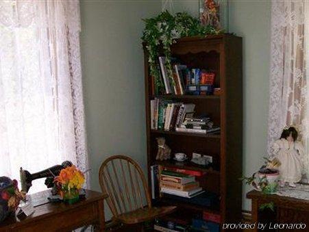 Cheney House Bed & Breakfast Ashland Esterno foto