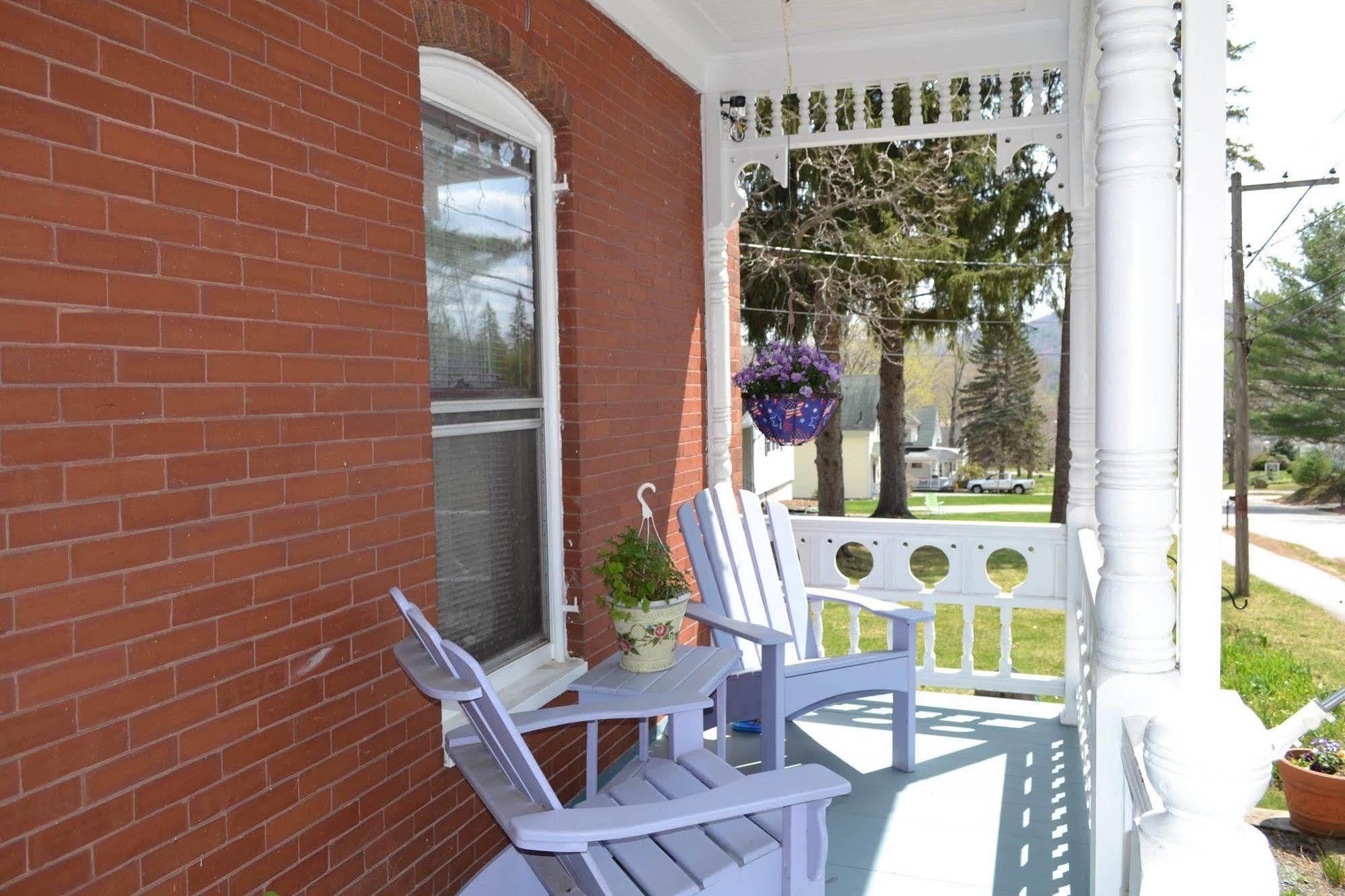 Cheney House Bed & Breakfast Ashland Esterno foto